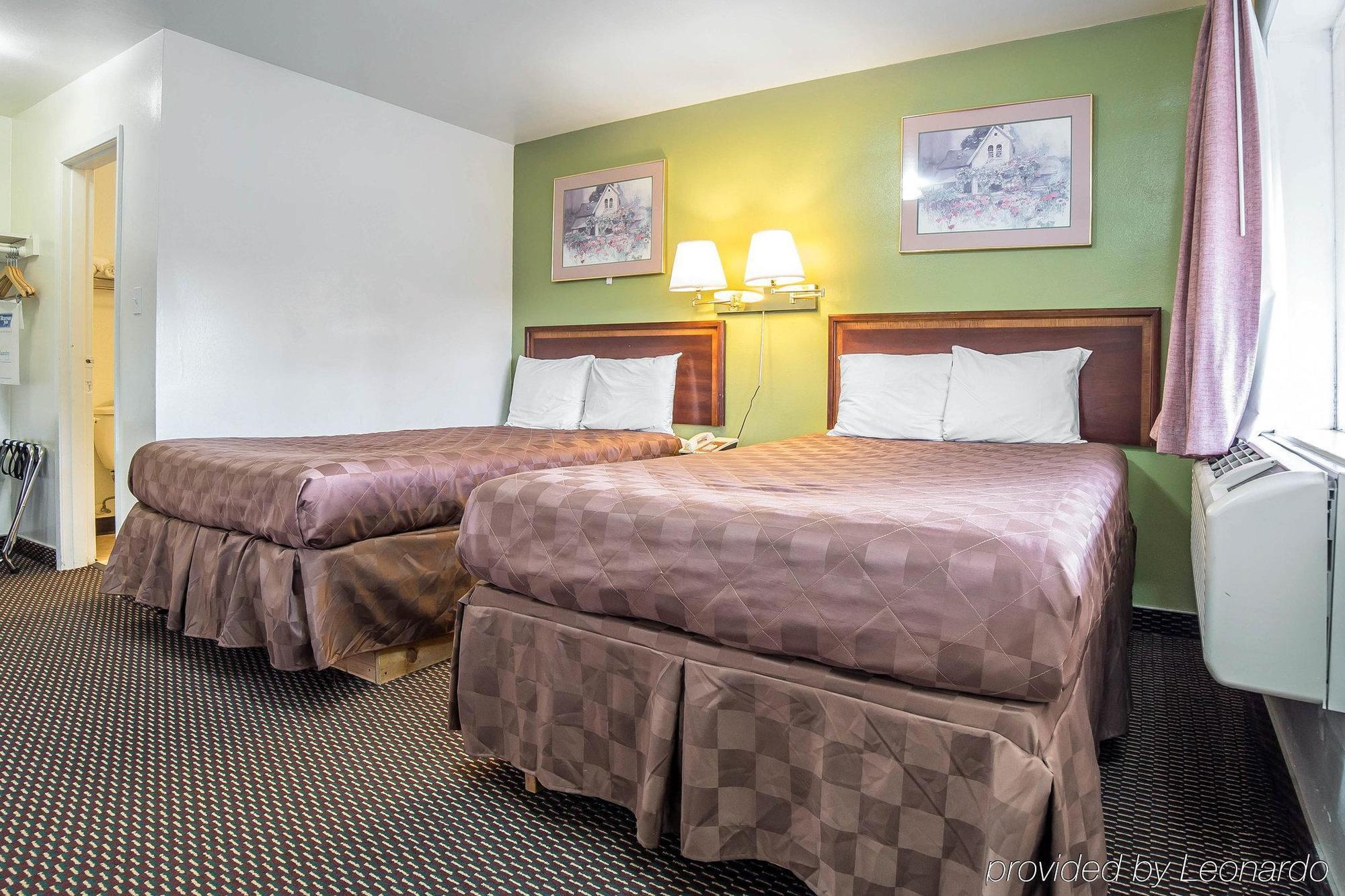 Oyo Hotel Pendleton Or Downtown المظهر الخارجي الصورة
