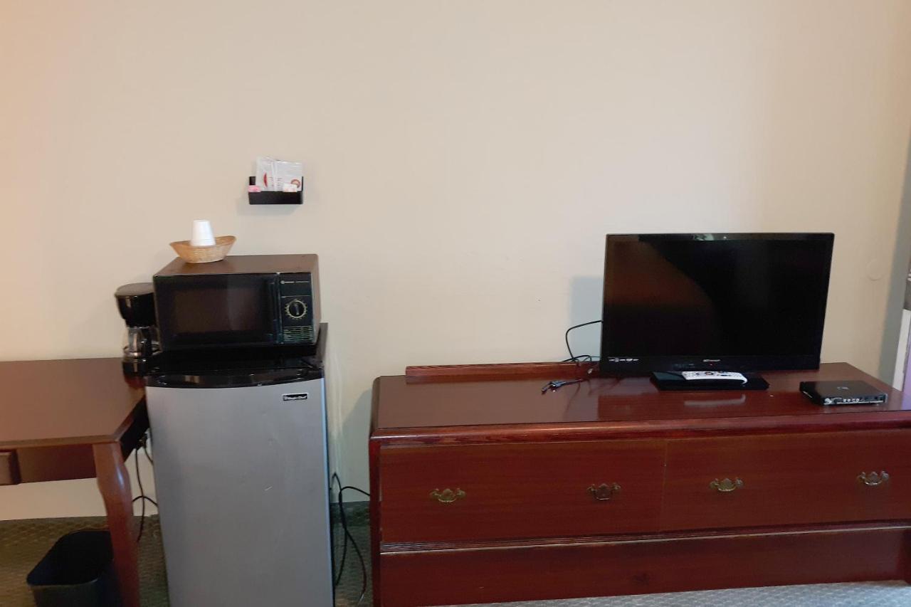 Oyo Hotel Pendleton Or Downtown المظهر الخارجي الصورة